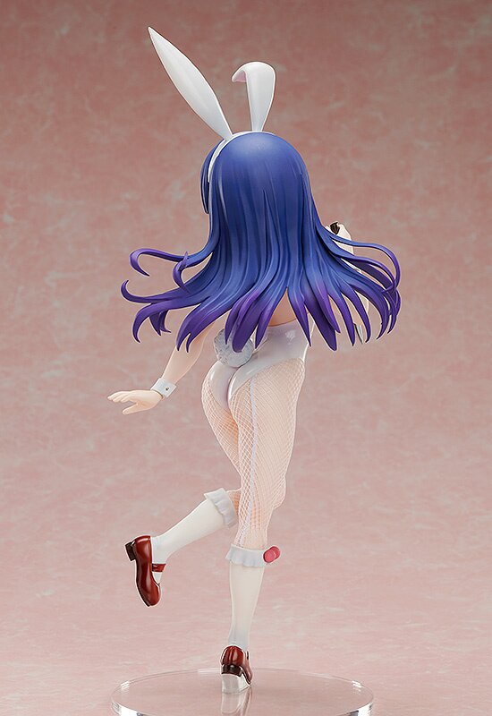 Higurashi: When They Cry - Sotsu Rika Furude: Bunny Ver. 1/4 Scale Figure