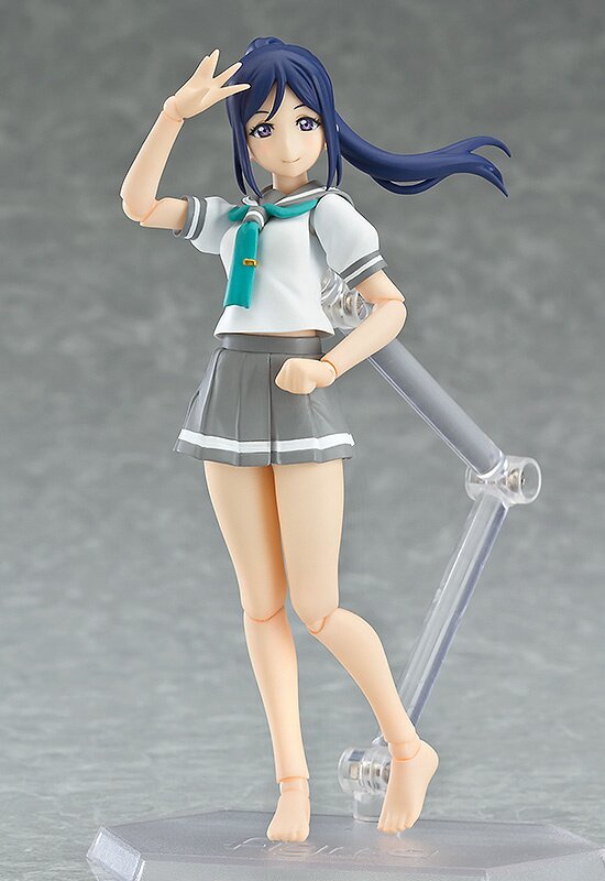 kanan matsuura figma