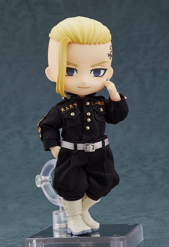 Nendoroid Draken (Ken Ryuguji) - Tokyo Revengers