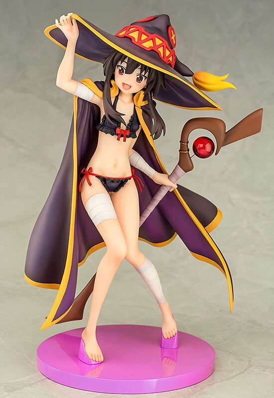 KonoSuba 2] Kazuma Figure: Bellfine - Tokyo Otaku Mode (TOM)