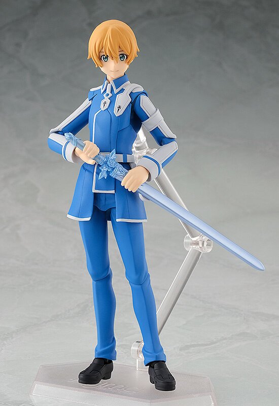 figma SAO: Alicization Eugeo: MAX FACTORY - Tokyo Otaku Mode