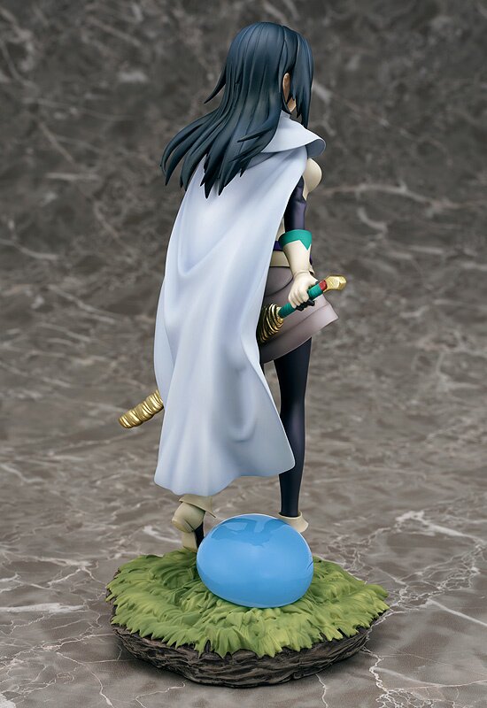 shizu figure