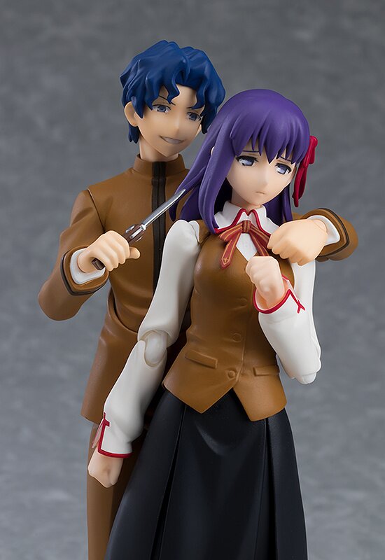 2021高い素材 figma Fate/stay night Fate/stay セット Order - htii