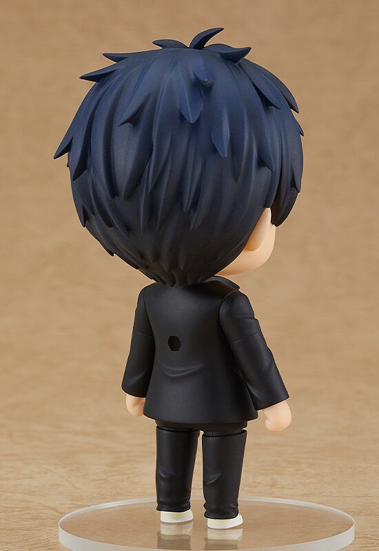 nendoroid given