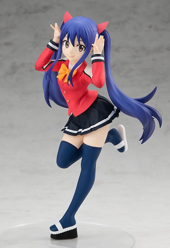 Pop Up Parade Fairy Tail Wendy Marvell: Good Smile Company - Tokyo 