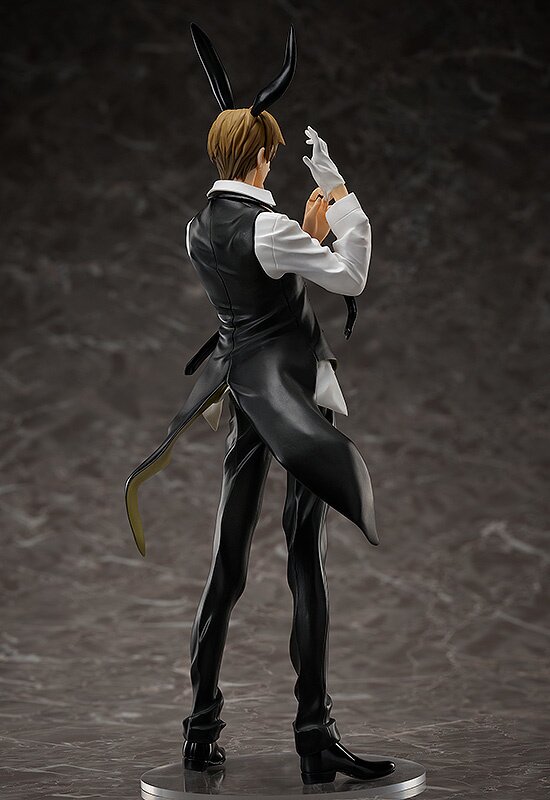 azumaya junta figure