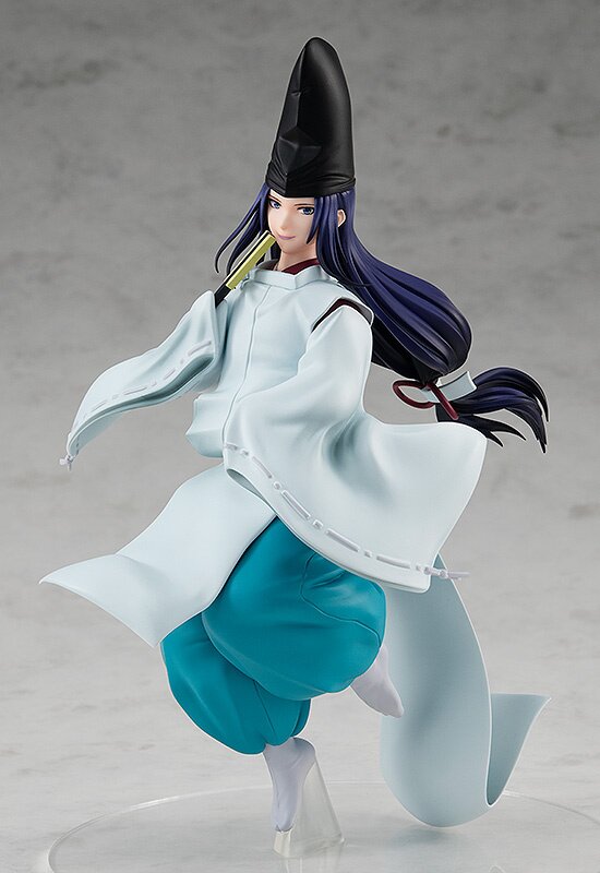 HIKARU NO GO - Fujiwara-no-Sai Pop Up Parade Pvc Figure Good Smile Company EUR 74,05 - FR