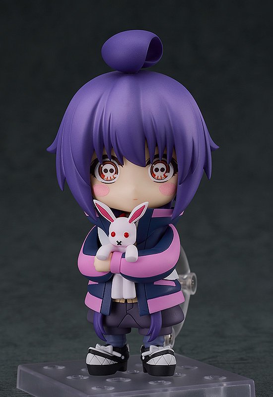 yuuuki様 Nendoroid Dark Gathering Yayoi Hozuki: Good Smile Company - Tokyo