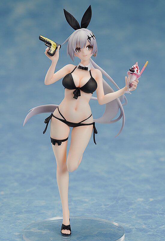 入荷なう Swimsuit Five-seven: Frontline] Girls' Ver. Queen (Cruise ゲームキャラクター