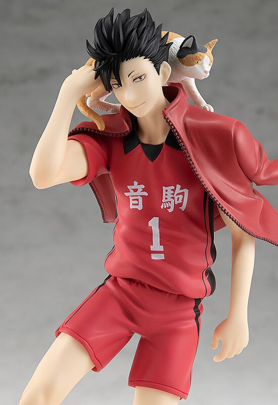 Haikyuu!! to the Top - Popup Parade - Tobio Kageyama