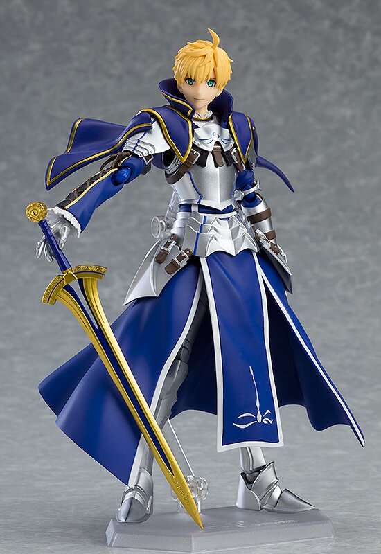 figma [Fate/Grand Order] Saber/Arthur (Prototype): MAX FACTORY