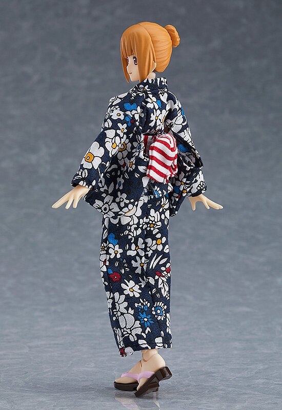 figma emily yukata