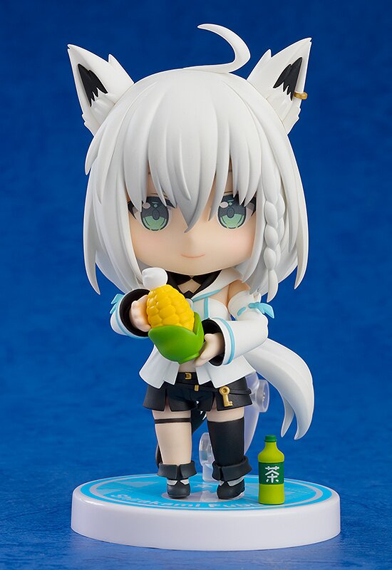 fubuki nendoroid