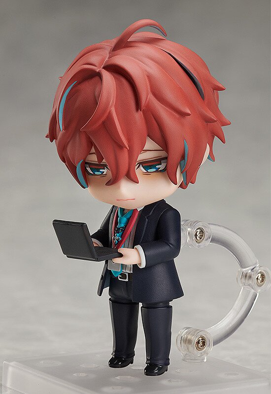 Nendoroid [Hypnosis Mic] Doppo Kannonzaka: FREEing - Tokyo Otaku