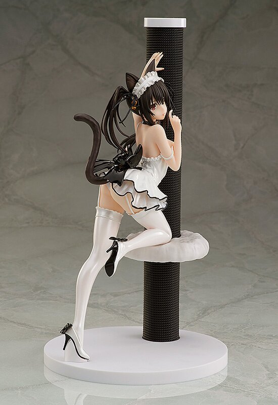 date a live kurumi figures