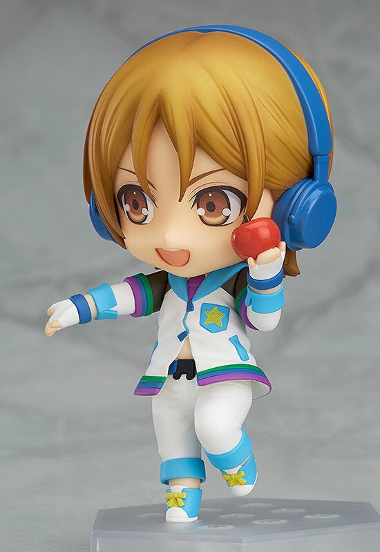 nendoroid darling in the franxx hiro