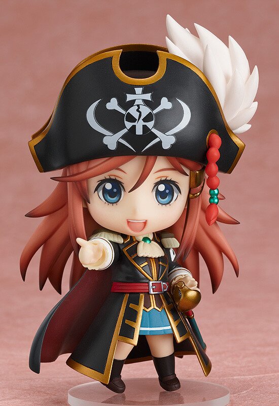 marika nendoroid