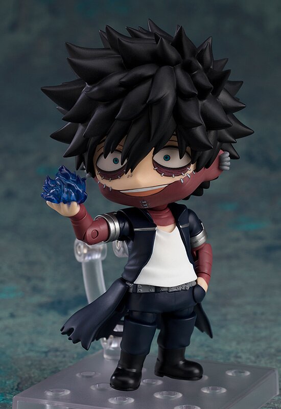 boku no hero academia nendoroid