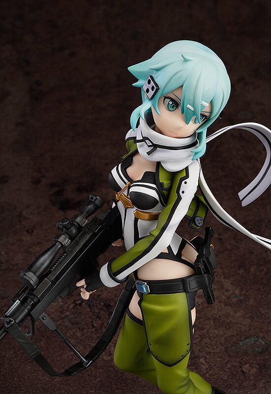 sinon ex chronicle