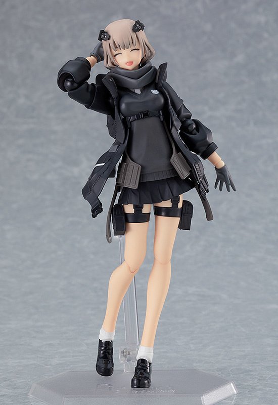 figma A-Z:[B] - Tokyo Otaku Mode (TOM)