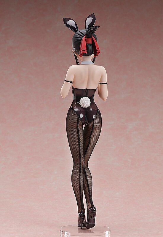 Kaguya-sama: Love is War Kaguya Shinomiya: Bunny Ver. 1/4 Scale Figure -  Tokyo Otaku Mode (TOM)