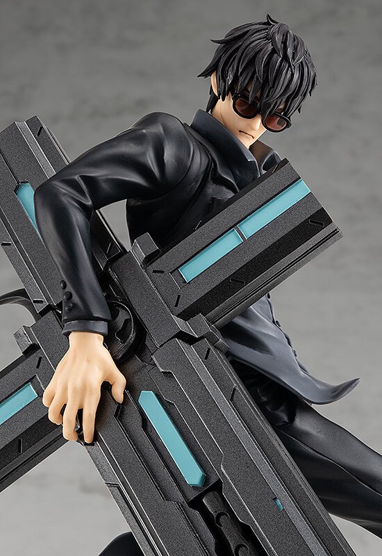 Pop Up Parade Trigun Stampede Nicholas D. Wolfwood - Tokyo Otaku