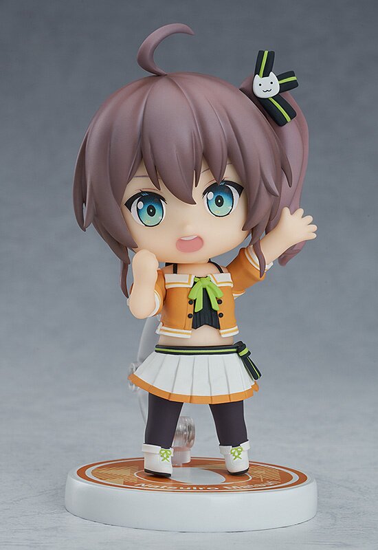 natsuiro matsuri nendoroid