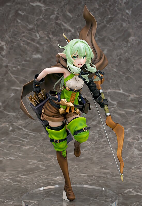 HaoYu Toys 1/6 Elf Archer エルフ・アーチャー フィギュア