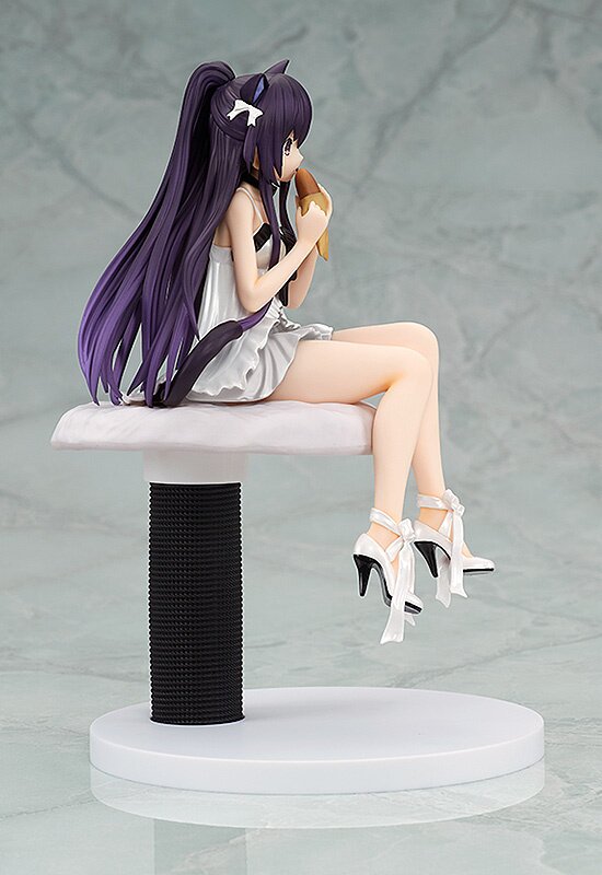 Yatogami Tohka 1/7 Princess Amethyst Dress Ver. - Date A Live IV | eSt