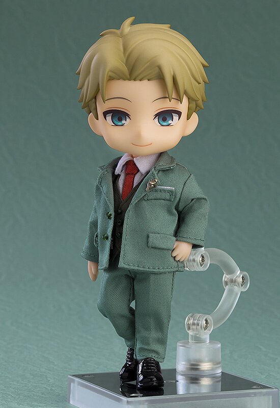 Nendoroid Doll Yor Forger: Thorn Princess Ver.,Figures,Nendoroid,Nendoroid  Figures,SPY x FAMILY