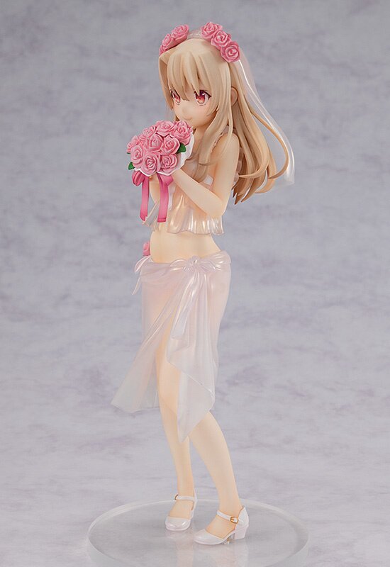 Fate/kaleid liner Prisma Illya: Prisma Phantasm Illyasviel