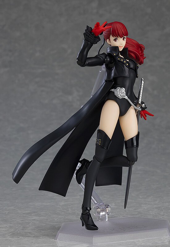 figma Persona 5 Royal Violet: MAX FACTORY - Tokyo Otaku Mode