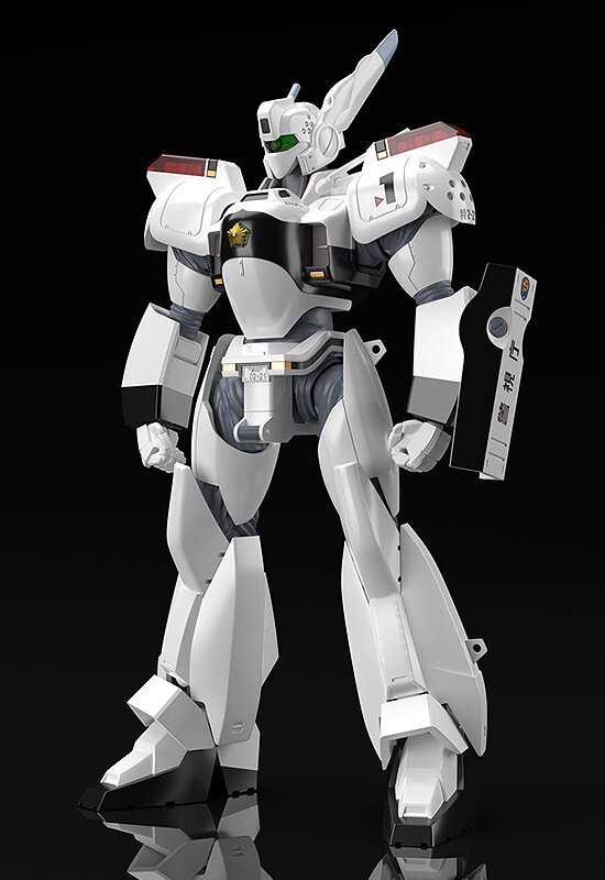 moderoid ingram