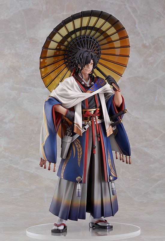 Fate/Grand Order Assassin/Okada Izo: Festival Portrait Ver. 1/8