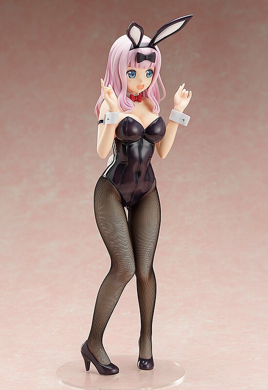chika♡ Kaguya-sama: Love is War] Chika Fujiwara: Bunny Ver. 1/4
