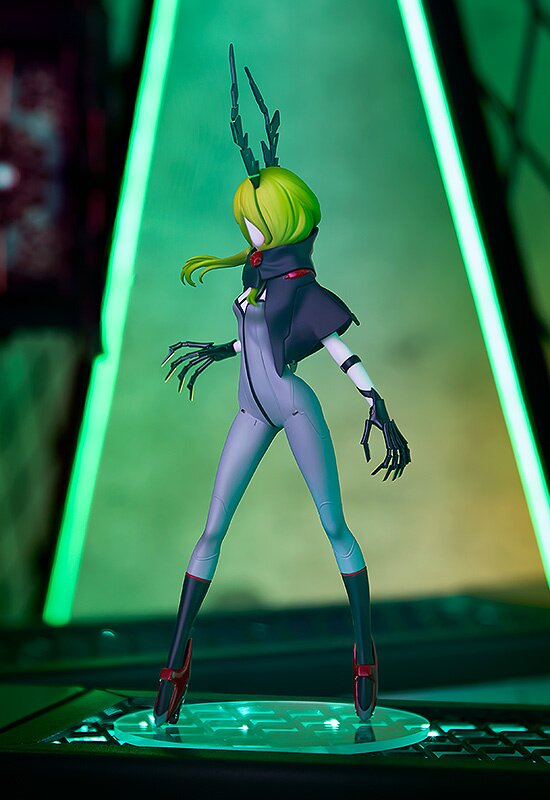 Pop Up Parade Black Rock Shooter Dead Master: Dawn Fall Ver