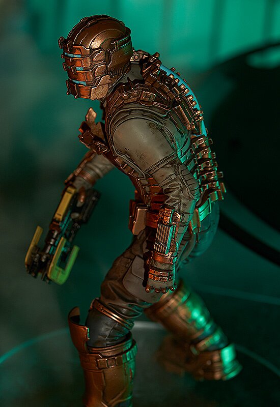 Pop Up Parade Dead Space Isaac Clarke (Re-run) - Tokyo Otaku