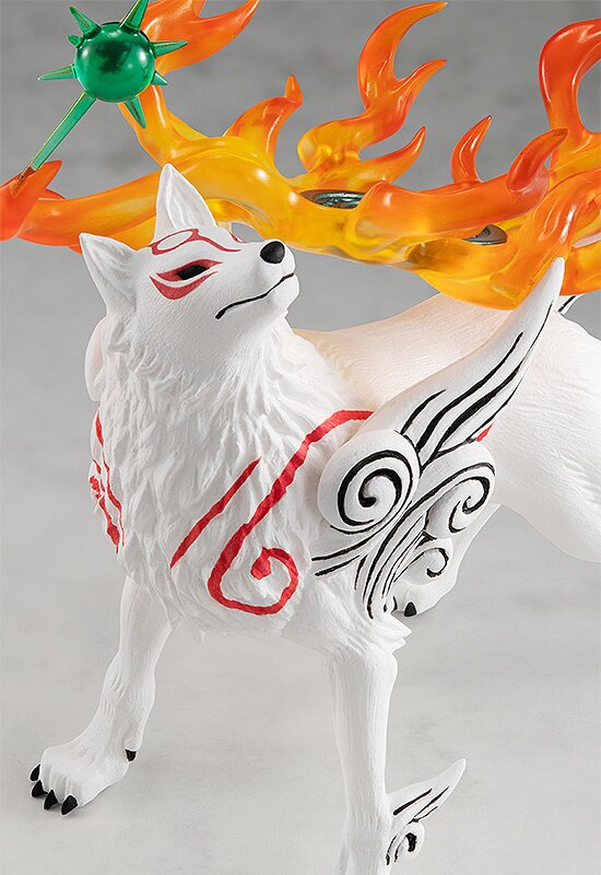 pop up parade okami