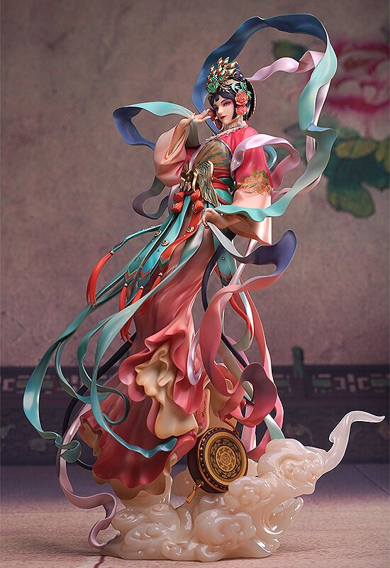 Winter Begonia Shang Xirui: Peking Opera Zhao Feiyan Ver. 1/7 Scale ...