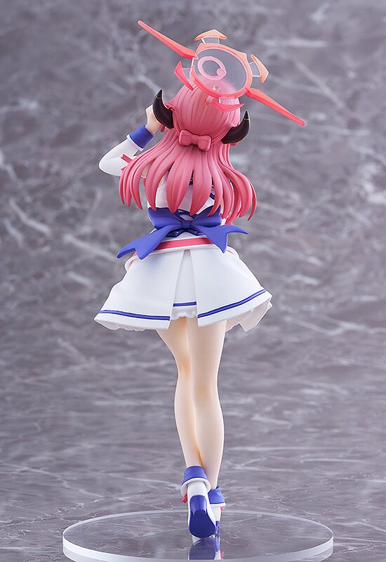  Blue Archive: Yuuka (Mischievous Straight Ver.) Pop Up Parade  Figure : Toys & Games