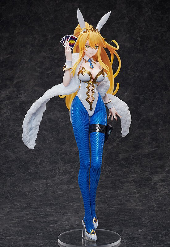 Fate/Grand Order Ruler/Altria Pendragon 1/4 Scale Figure - Tokyo Otaku ...