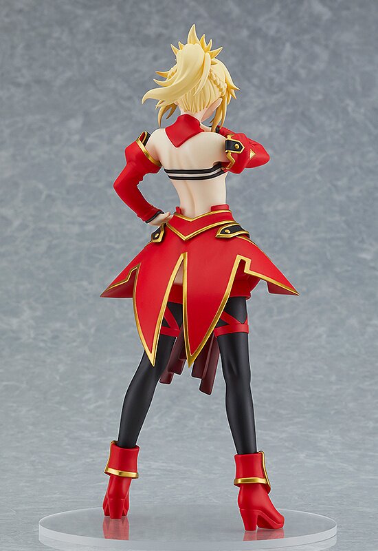 Pop Up Parade Fate/Grand Order Saber/Mordred: MAX FACTORY - Tokyo