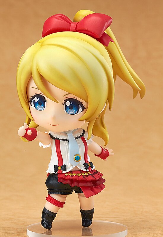 love live eli figure