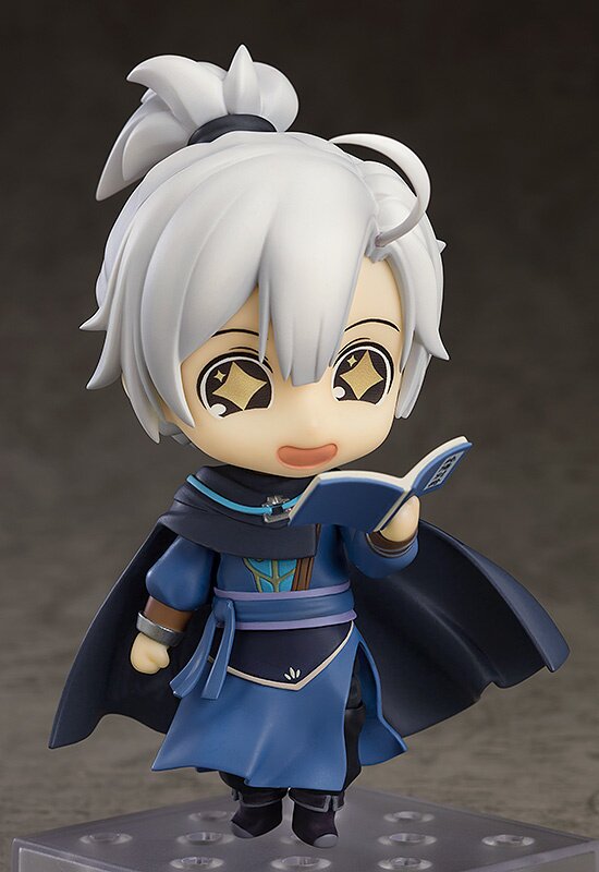 wang jiexi nendoroid