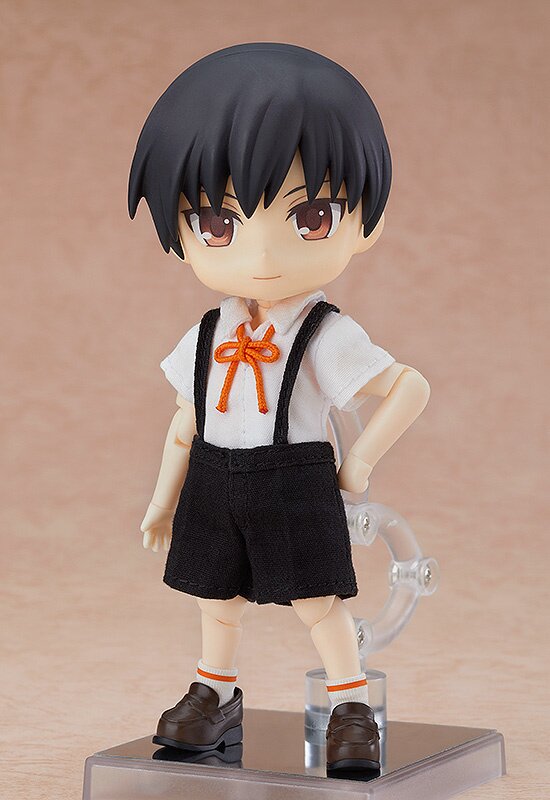 ryo saeba nendoroid