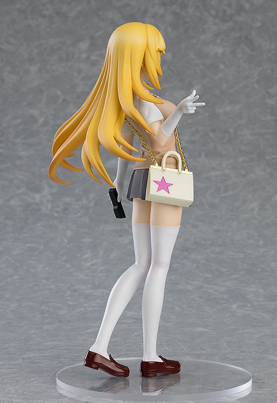 Figurine Pop Up Parade Misaki Shokuhou – A Certain Scientific Railgun T – 17 Cm – PVC Détaillé, Boîte Fenêtre – Collection Adulte