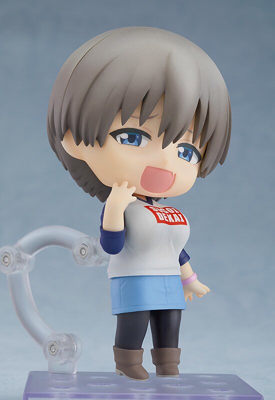 uzaki nendoroid