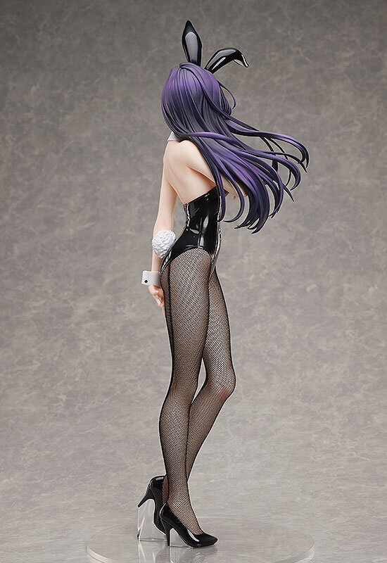 Komi Can't Communicate Shoko Komi Bunny Version B-Style 1:4 Scale