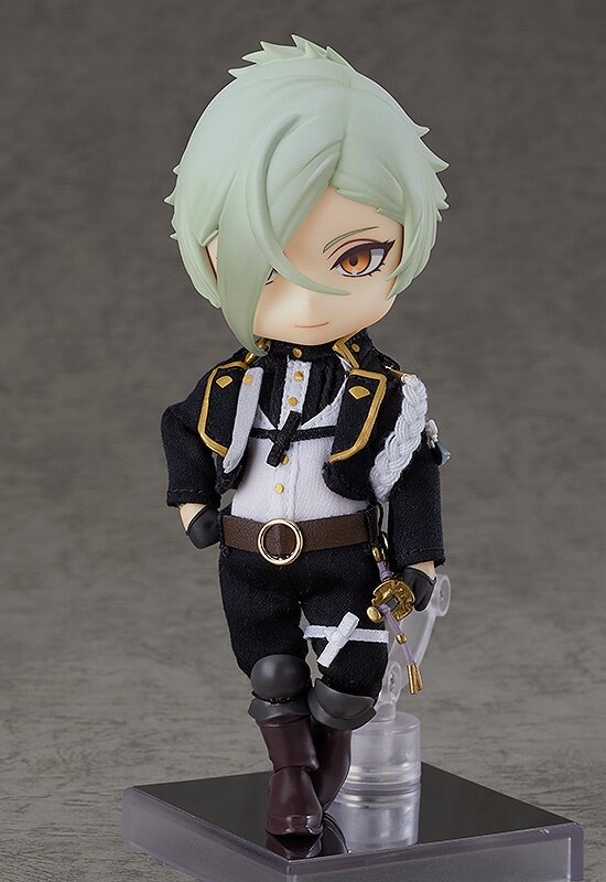 touken ranbu nendoroid list