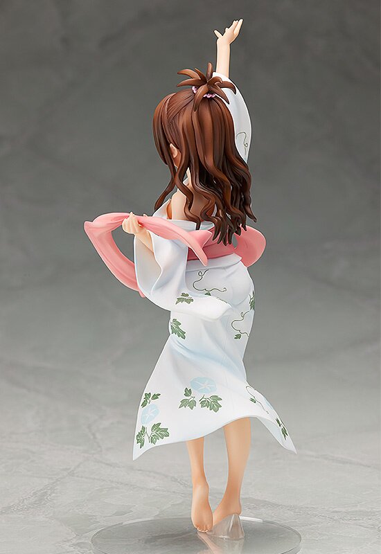 ち*こ様 To Love-Ru Darkness Mikan Yuki 1/4サ Nyarls Collection To Love-Ru Darkness Mikan Yuki - Tokyo Otaku